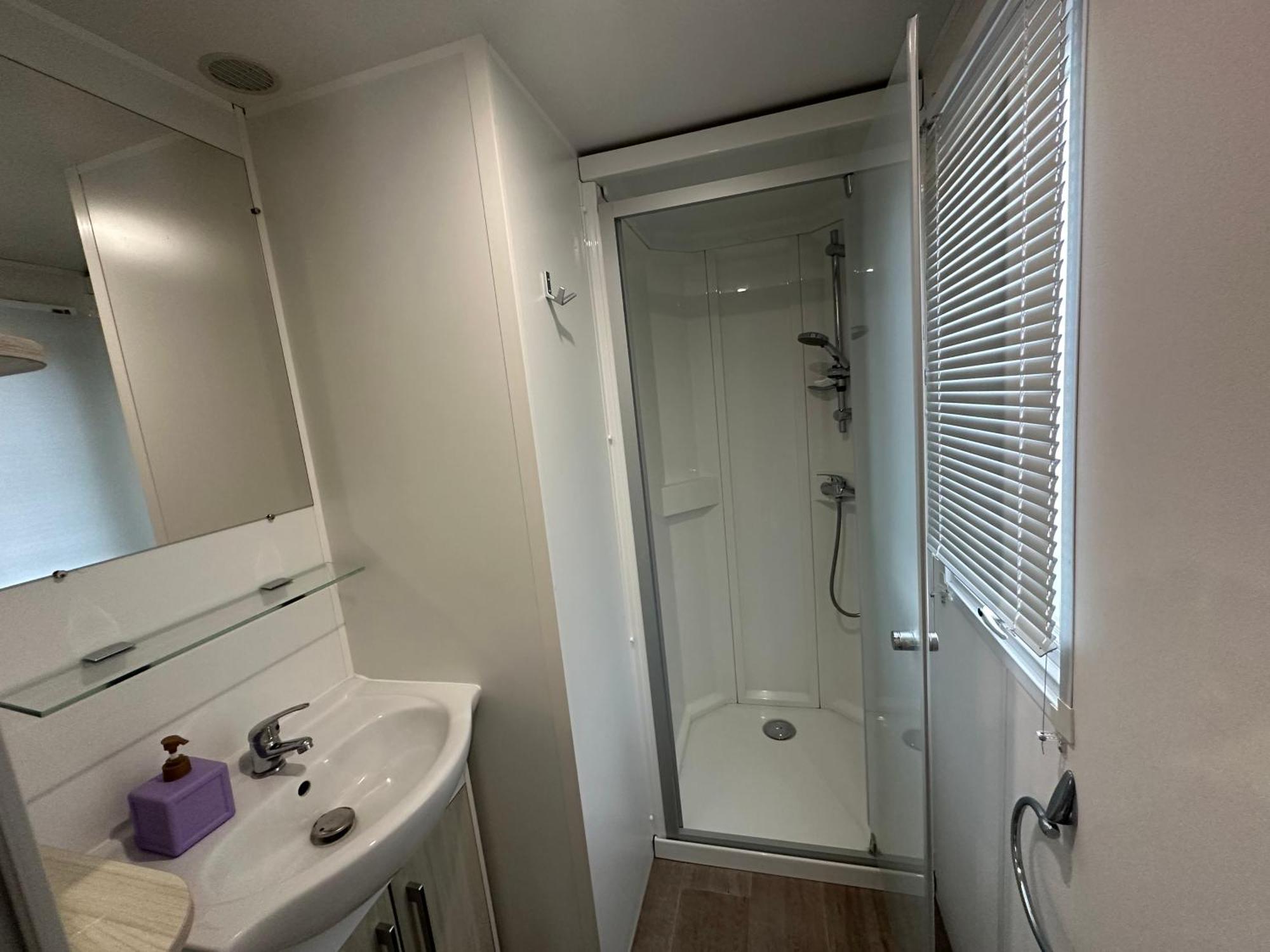 Mobil-Home - Narbonne-Plage - Clim, Tv Екстериор снимка